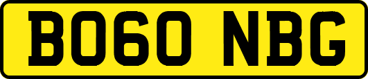 BO60NBG
