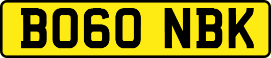 BO60NBK