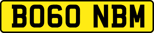 BO60NBM