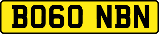 BO60NBN