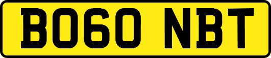 BO60NBT