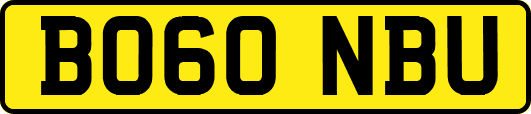 BO60NBU