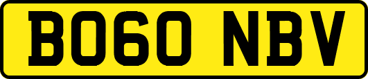 BO60NBV
