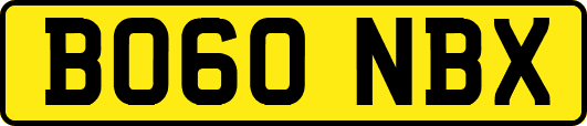 BO60NBX