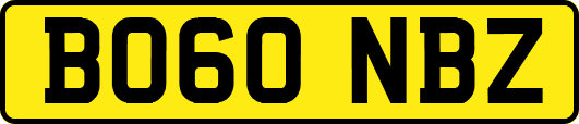 BO60NBZ