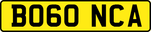 BO60NCA