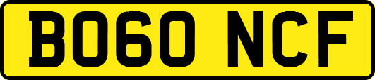 BO60NCF