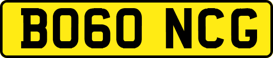 BO60NCG