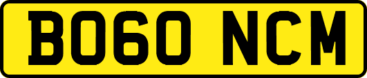 BO60NCM