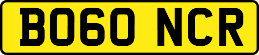 BO60NCR