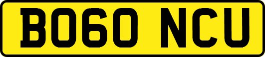 BO60NCU