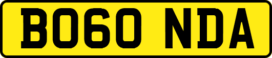 BO60NDA