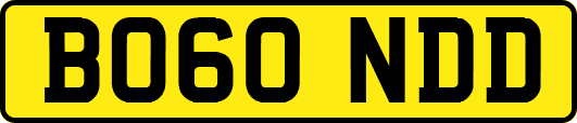 BO60NDD