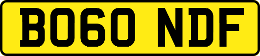 BO60NDF
