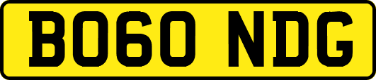BO60NDG
