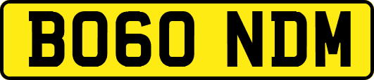 BO60NDM