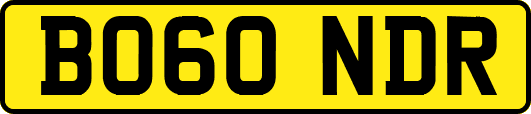 BO60NDR