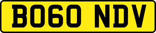 BO60NDV
