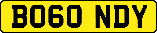 BO60NDY