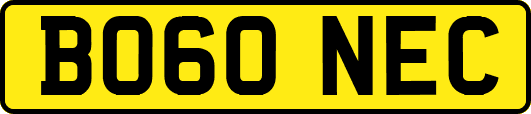 BO60NEC
