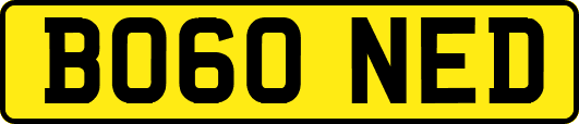 BO60NED