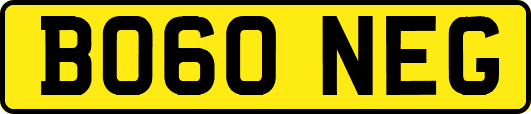 BO60NEG