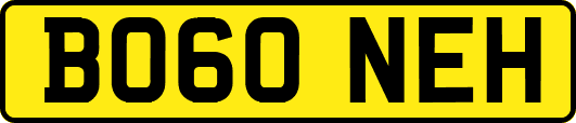 BO60NEH
