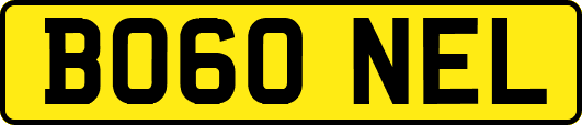 BO60NEL