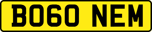 BO60NEM
