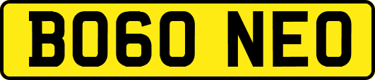 BO60NEO