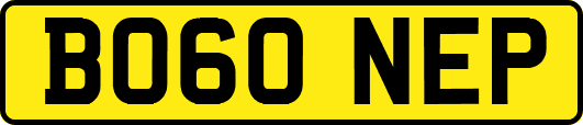 BO60NEP