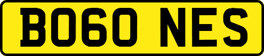 BO60NES