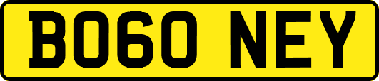 BO60NEY