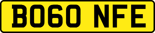 BO60NFE