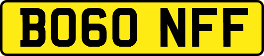 BO60NFF