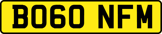 BO60NFM