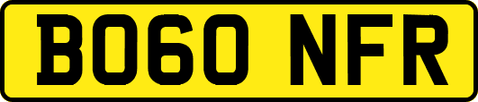 BO60NFR