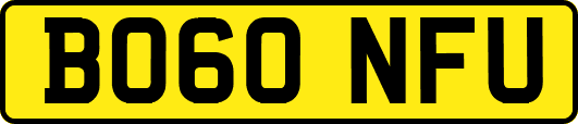 BO60NFU