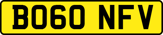 BO60NFV