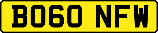 BO60NFW
