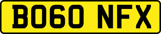 BO60NFX
