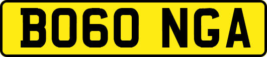 BO60NGA