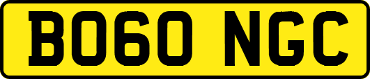 BO60NGC