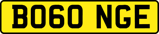 BO60NGE