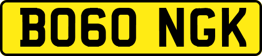 BO60NGK