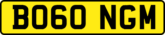 BO60NGM