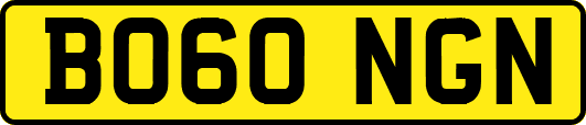 BO60NGN