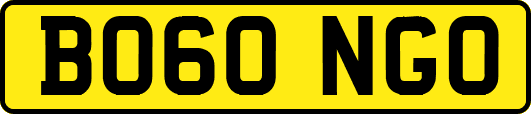 BO60NGO