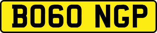 BO60NGP