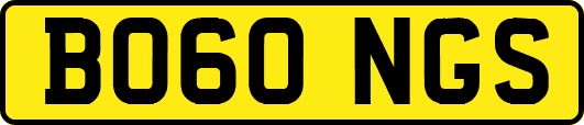 BO60NGS